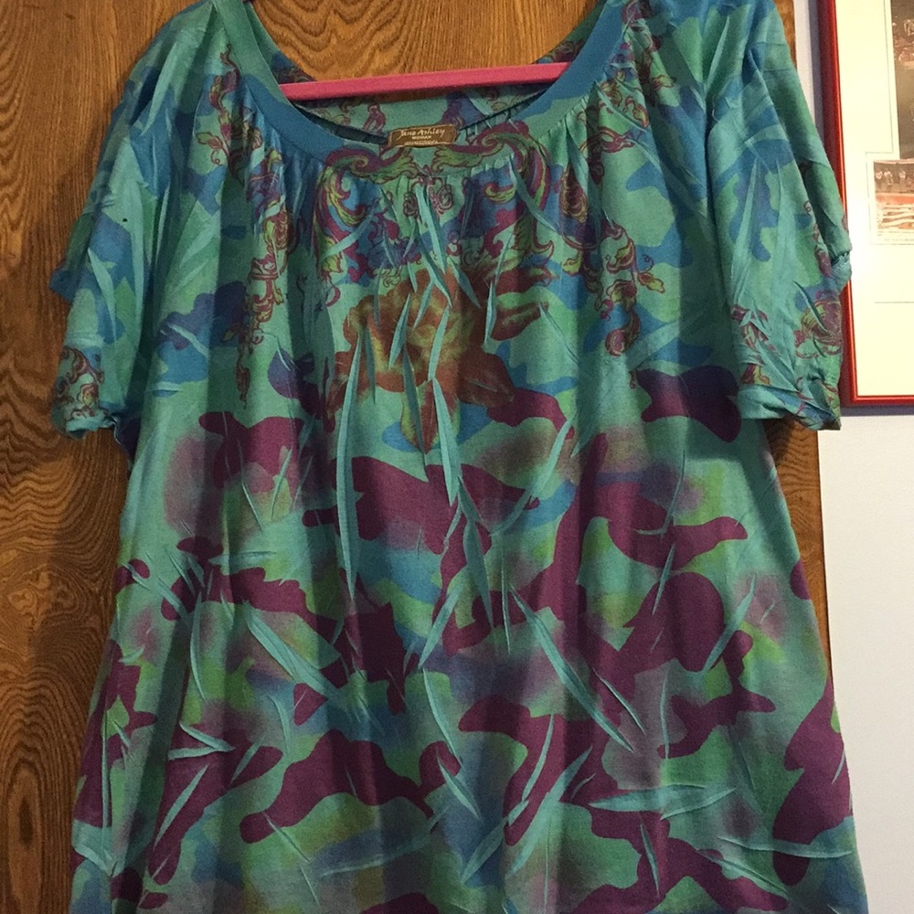 Blouse